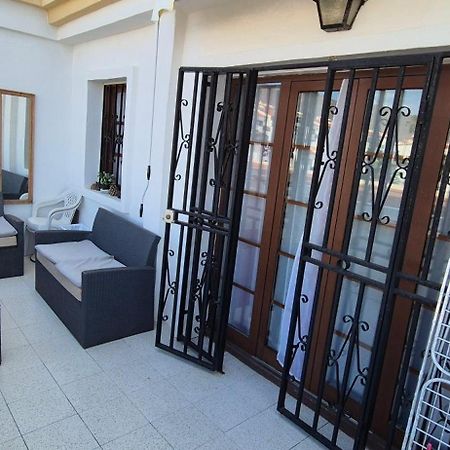 Nice Apartment With Heating Pool. Costa Adeje (Tenerife) Exterior foto