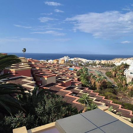 Nice Apartment With Heating Pool. Costa Adeje (Tenerife) Exterior foto