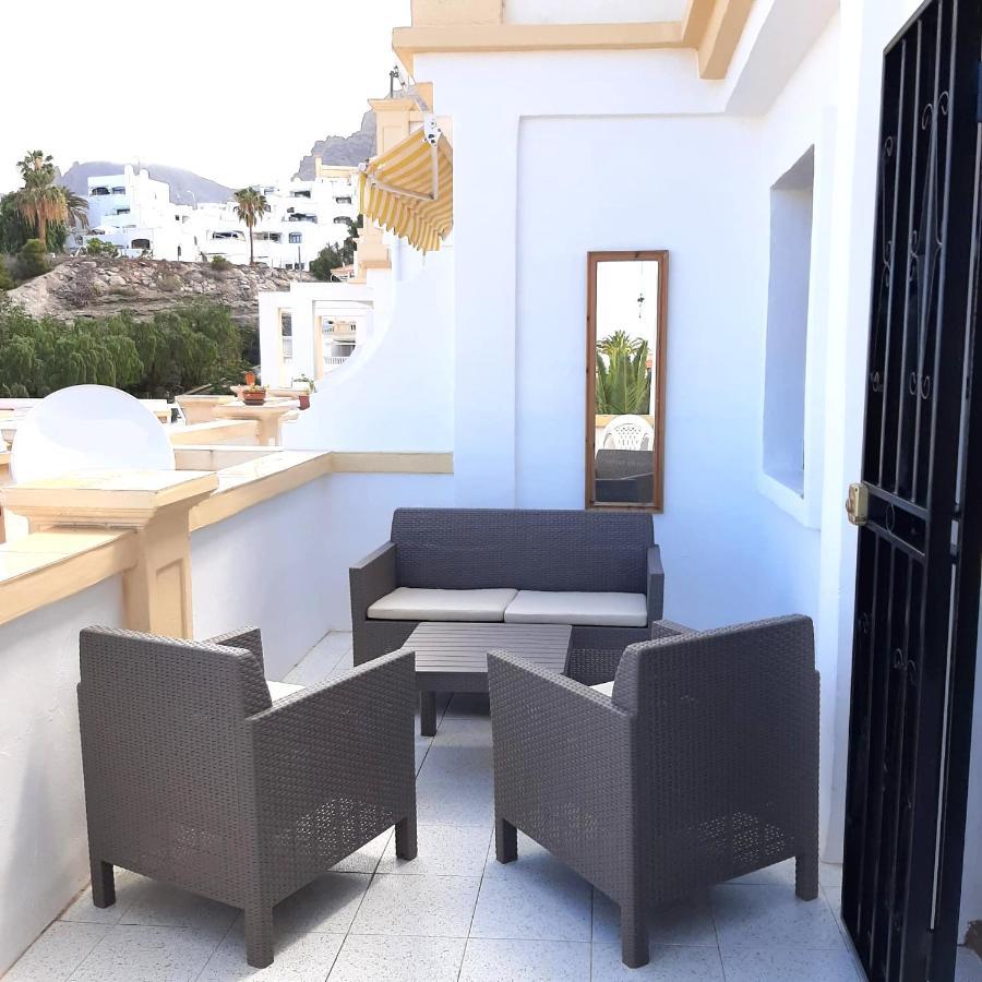 Nice Apartment With Heating Pool. Costa Adeje (Tenerife) Exterior foto