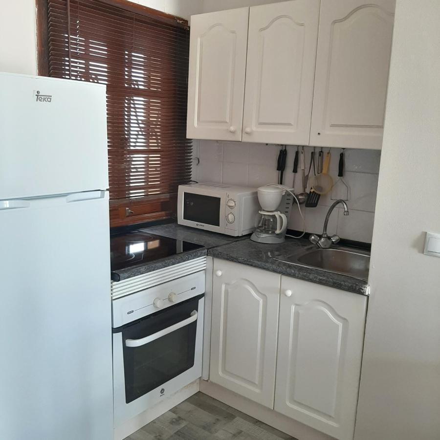 Nice Apartment With Heating Pool. Costa Adeje (Tenerife) Exterior foto
