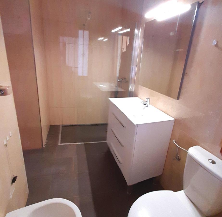 Nice Apartment With Heating Pool. Costa Adeje (Tenerife) Exterior foto
