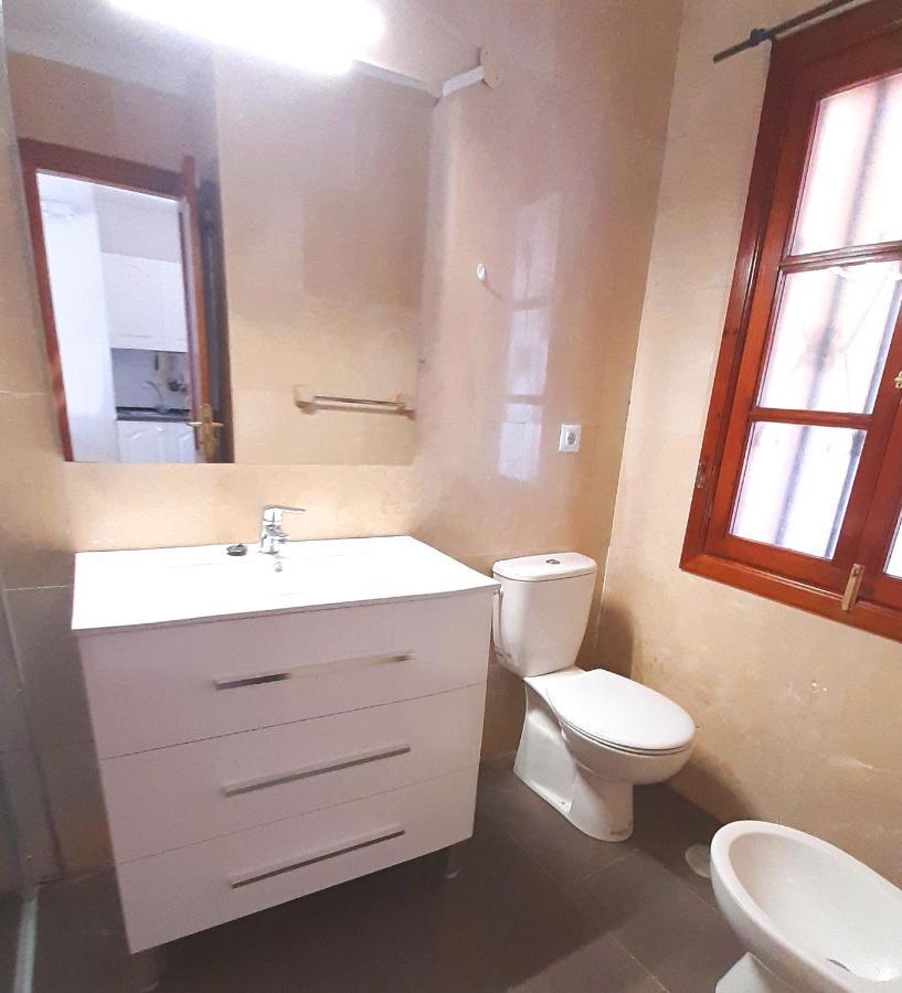 Nice Apartment With Heating Pool. Costa Adeje (Tenerife) Exterior foto