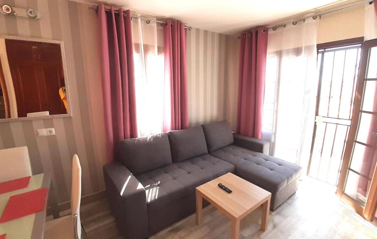 Nice Apartment With Heating Pool. Costa Adeje (Tenerife) Exterior foto