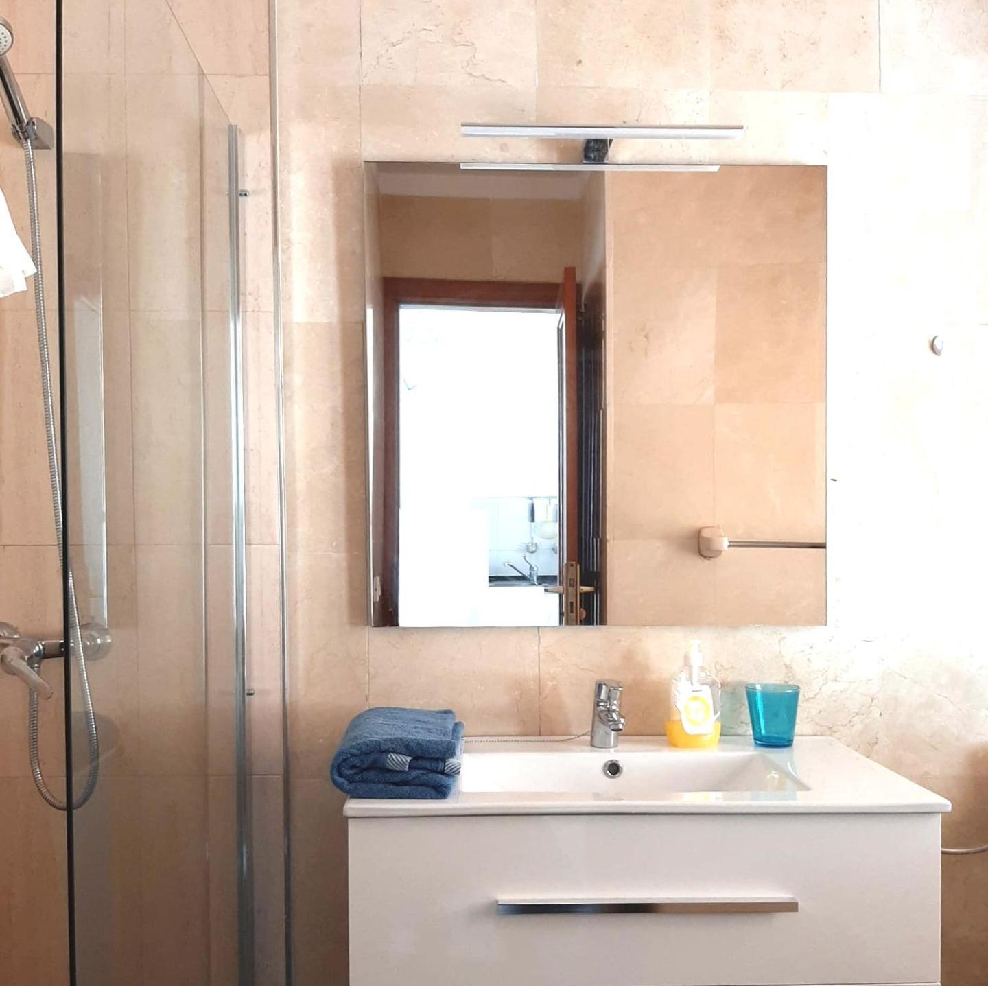Nice Apartment With Heating Pool. Costa Adeje (Tenerife) Exterior foto