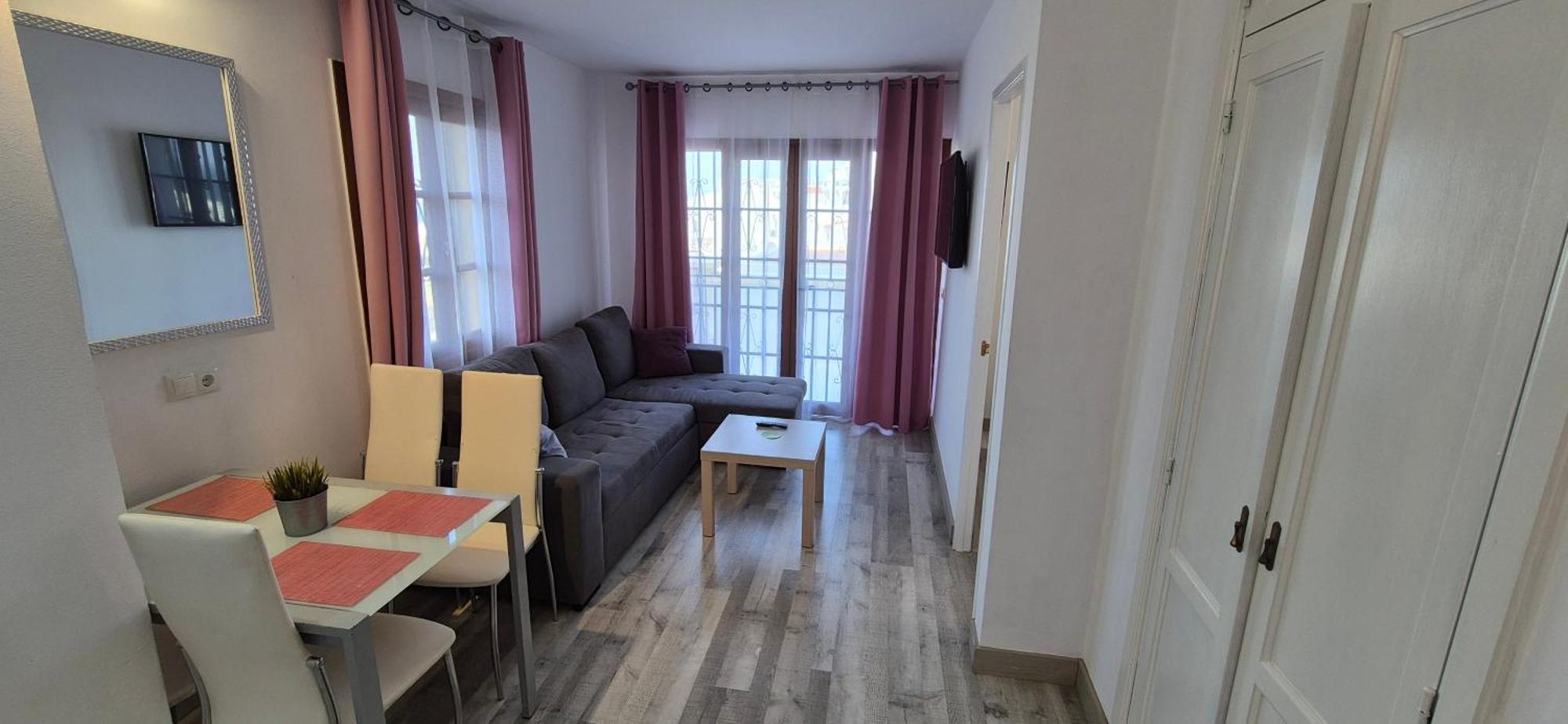 Nice Apartment With Heating Pool. Costa Adeje (Tenerife) Exterior foto