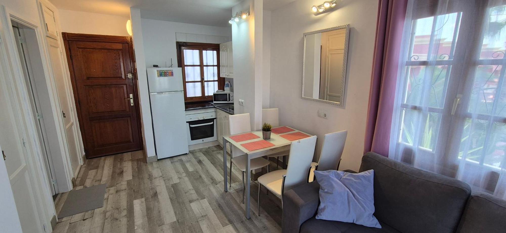Nice Apartment With Heating Pool. Costa Adeje (Tenerife) Exterior foto